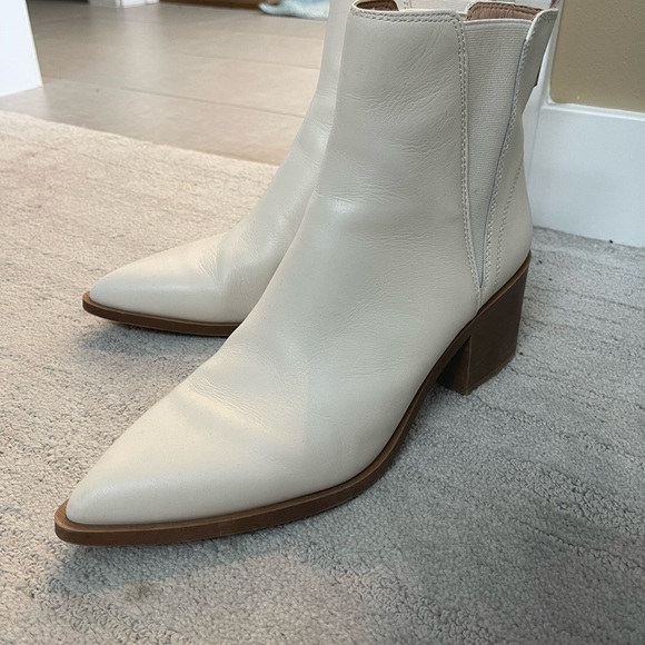 Steven Madden boots size 11 - Picture 3 of 5